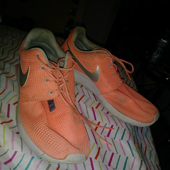 Nike Shoes - sneakers Nike Shoes - sneakers
